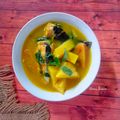Cooksnap dari Eni henie untuk resep Pindang Ikan Patin