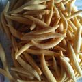 Cooksnap dari Mentari khairani untuk resep Widaran Keju/Telur Gabus