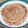Cooksnap dari Veronica Mak untuk resep Pancake Pisang