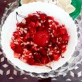  Name - Anuradha Mathur का कुकस्नैप जब उन्होंने कच्चे पपीते का सलाद (Kacche Papite ka Salad recipe in Hindi) बनाया था।