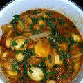 Cooksnap dari daniar.amanda untuk resep Udang Telur Puyuh Saos Padang 🍤🍳