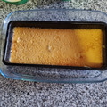 El cooksnap de Nati Lachica Sánchez cuando hizo Flan de vainilla.