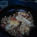 Cooksnap dari Kalsum Latief Palu untuk resep Tahu Telur Bumbu Kecap