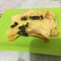 Cooksnap dari Novia Anggraini untuk resep Bread butter pudding