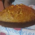 El cooksnap de Vero del Prado cuando hizo Bizcochuelo de flan 🍮.