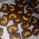 Cooksnap dari Farah Ain untuk resep #27 CHOCO Cashew Cookies (Kukis Kacang Mete)