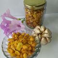 Cooksnap dari yanti sutanto untuk resep Kacang bawang gurih renyah