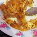 Cooksnap dari Astri Achi Yuniar untuk resep Pizza sosis kukus