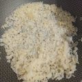 El cooksnap de Christian Palacios 🇺🇾 cuando hizo Arroz simple y sabroso.