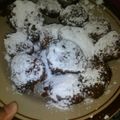 Cooksnap dari Pratiwi Endah untuk resep Cekodok Pisang (Brown Sugar)