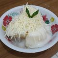 Cooksnap dari Indah Riduwan untuk resep Singkong Thailand