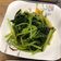 Winco Liu 的 蒜炒菠菜 cooksnap