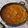 El cooksnap de Javier Bregon cuando hizo Arroz meloso con rape, cola de gambón y pimiento choricero.