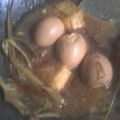 Cooksnap dari Go Kilat untuk resep Semur Tahu & Telur