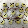 El cooksnap de Yaiza Golderos cuando hizo Brownie rápido de pistachos con Thermomix.