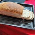 El cooksnap de Wladimir Rivera Millan cuando hizo Pan de molde casero.