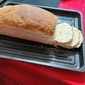 El cooksnap de Wladimir Rivera Millan cuando hizo Pan de molde casero.