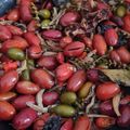 Cooksnap dari Kurnia Ardhianing Putri untuk resep Tumis kulit melinjo teri