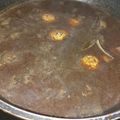 Cooksnap dari Bunda Ririn untuk resep Pindang Sapi ala Kudus