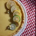 Cooksnap dari Ghina Athaya untuk resep Pie Susu Lemon Teflon 🥧🍋