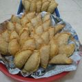 Cooksnap dari Tuti Rusmiati untuk resep Pastel isi sayur renyah