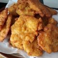 Cooksnap dari kabib maulana untuk resep Bakwan Jagung / Pelas Jawa