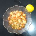 Cooksnap dari Nyah Uci untuk resep Sweet and sour ketchup shrimp