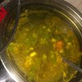 Cooksnap dari Dwi Woro Tiastuti untuk resep Soto Ayam Telur Puyuh