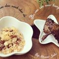 Cooksnap của Thoa Nguyen khi họ làm theo món Nui gà nấu nấm