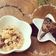 Cooksnap của Thoa Nguyen khi họ làm theo món Nui gà nấu nấm