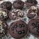 Cooksnap dari Mm aqnih Aqnih untuk resep 36. Muffin Coklat ala Tintin Rayner. No Mixer!!