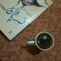 صورة من احلام مستحيلة ، شاركها بعد تجربة وصفة 😍قهوه😍