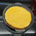 El cooksnap de Julieta Rufino cuando hizo Cheesecake con salsa de frutilla 🍓.