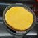 El cooksnap de Julieta Rufino cuando hizo Cheesecake con salsa de frutilla 🍓.