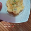 Cooksnap dari Bunda Shera untuk resep Macaroni schotel kukus