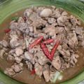 Cooksnap dari Roro Tuti untuk resep Pokcoy Siram Ayam Saos Mentega