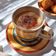 Cooksnap dari Nay's Kitchen untuk resep *Hot Cappucinno with Cinnamon*