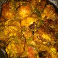 Cooksnap dari arifa ash-shiddiq untuk resep Ayam cabe ijo #BikinRamadanBerkesan 16
