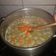 Szabina Mészáros Cooksnap-ja, amikor elkészítette a(z) Májgombóc leves csigatésztával (mirelit májgombócból) receptet.