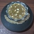 Jayshree Doshi's cooksnap of when they made રાબ (Raab Recipe In Gujarati).