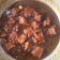 Cooksnap dari Citra Dewi untuk resep Malbi *daging sapi khas palembang