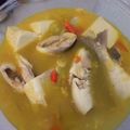 Cooksnap dari Rini Cahyani untuk resep Bandeng Kuah Asam / Bandeng Palumara