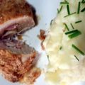 larendsv's cooksnap of when they made Chicken Cordon Bleu (8 points).