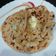 Aruna Thapar का कुकस्नैप जब उन्होंने अमृतसरी आलू कुलचा (Amritsari aloo Kulcha recipe in Hindi) बनाया था।