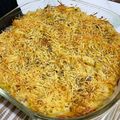 Cooksnap dari amalia dewi untuk resep Makaroni Schotel Panggang