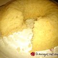 Cooksnap από glory στη συνταγή Κέικ λεμονιού με γιαούρτι
