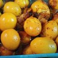 Cooksnap dari Rara Dwiayu untuk resep Sate Telur Puyuh (khas Angkringan)