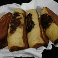 Cooksnap dari Titin Gisa untuk resep Pukis pisang (#pr_pukis)