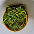 廚瑜👩‍🍳 的 燙青菜•地瓜葉 cooksnap
