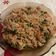 El cooksnap de Eduardo Agudo Alba cuando hizo Arroz 3 delicias estilo chino.